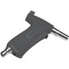 Vikan Spritzpistole,  schwarz 93229,  Farbe: schwarz
