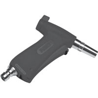 Vikan Spritzpistole,  schwarz 93229,  Farbe: schwarz