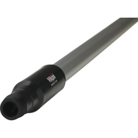 Vikan Stiel,  Aluminium,  1920 mm 299752Q,  1 Stück