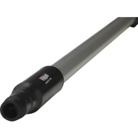 Vikan Teleskopstiel,  1060 mm 297152,  1 Stück