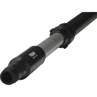 Vikan Teleskopstiel,  1060 mm 297152C,  1 Stück