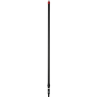 Vikan Teleskopstiel,  1600 mm 297352q,  1 Stück