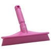 Vikan Ultra Hygiene Abzieher,  245 mm 71251,  Farbe: pink