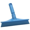 Vikan Ultra Hygiene Abzieher,  245 mm 71253,  Farbe: blau