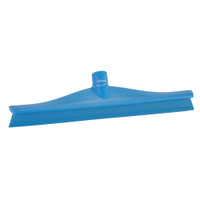 Vikan Ultra Hygiene Bodenschieber,  400 mm 71403,  Farbe: blau