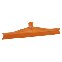 Vikan Ultra Hygiene Bodenschieber,  400 mm 71407,  Farbe: orange