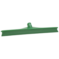 Vikan Ultra Hygiene Bodenschieber,  500 mm 71502,  Farbe: grün