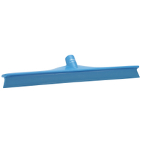 Vikan Ultra Hygiene Bodenschieber,  500 mm 71503,  Farbe: blau
