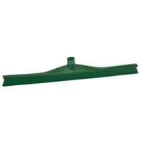 Vikan Ultra Hygiene Bodenschieber,  600 mm 71602,  Farbe: grün