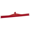 Vikan Ultra Hygiene Bodenschieber,  600 mm 71604,  Farbe: rot