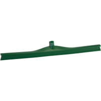 Vikan Ultra Hygiene Bodenschieber,  700 mm 71702,  Farbe: grün