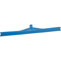 Vikan Ultra Hygiene Bodenschieber,  700 mm 71703,  Farbe: blau