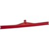 Vikan Ultra Hygiene Bodenschieber,  700 mm 71704,  Farbe: rot