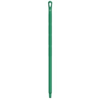 Vikan Ultra Hygienischer Stiel,  1000 mm 29682,  Farbe: grün