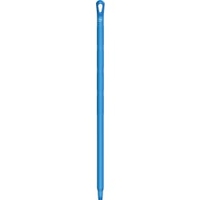 Vikan Ultra Hygienischer Stiel,  1000 mm 29683,  Farbe: blau