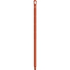 Vikan Ultra Hygienischer Stiel,  1000 mm 29684,  Farbe: rot