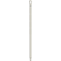 Vikan Ultra Hygienischer Stiel,  1000 mm 29685,  Farbe: weiß