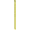 Vikan Ultra Hygienischer Stiel,  1000 mm 29686,  Farbe: gelb
