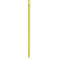 Vikan Ultra Hygienischer Stiel,  1000 mm 29686,  Farbe: gelb