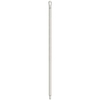 Vikan Ultra Hygienischer Stiel,  1300 mm 29605,  Farbe: weiß