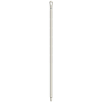 Vikan Ultra Hygienischer Stiel,  1300 mm 29605,  Farbe: weiß