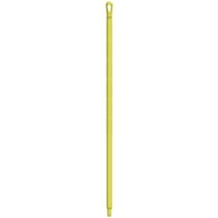 Vikan Ultra Hygienischer Stiel,  1300 mm 29606 ,  Farbe: gelb