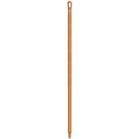 Vikan Ultra Hygienischer Stiel,  1300 mm 29607 ,  Farbe: orange