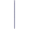 Vikan Ultra Hygienischer Stiel,  1300 mm 29608 ,  Farbe: lila