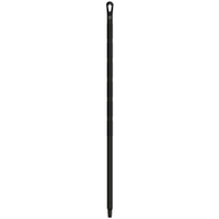 Vikan Ultra Hygienischer Stiel,  1300 mm 29609,  Farbe: schwarz