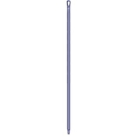 Vikan Ultra Hygienischer Stiel,  1500 mm 29628,  Farbe: lila