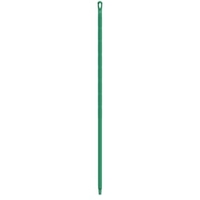 Vikan Ultra Hygienischer Stiel,  1700 mm 29642,  Farbe: grün