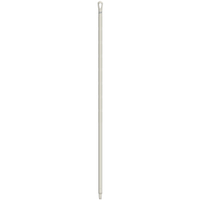 Vikan Ultra Hygienischer Stiel,  1700 mm 29645,  Farbe: weiß