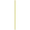 Vikan Ultra Hygienischer Stiel,  1700 mm 29646,  Farbe: gelb
