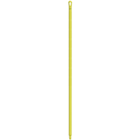 Vikan Ultra Hygienischer Stiel,  1700 mm 29646,  Farbe: gelb