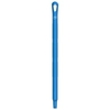 Vikan Ultra Hygienischer Stiel,  650 mm 29663,  Farbe: blau