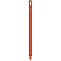 Vikan Ultra Hygienischer Stiel,  650 mm 29664,  Farbe: rot