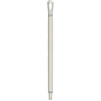 Vikan Ultra Hygienischer Stiel,  650 mm 29665,  Farbe: weiß
