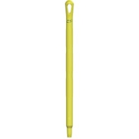 Vikan Ultra Hygienischer Stiel,  650 mm 29666,  Farbe: gelb