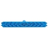 Vikan ULTRA SAFE TECHNOLOGY Besen,  weich 31713,  Farbe: blau