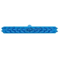 Vikan ULTRA SAFE TECHNOLOGY Besen,  weich 31713,  Farbe: blau