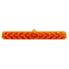 Vikan ULTRA SAFE TECHNOLOGY Besen,  weich 31717,  Farbe: orange