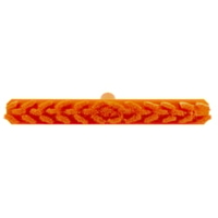 Vikan ULTRA SAFE TECHNOLOGY Besen,  weich 31717,  Farbe: orange
