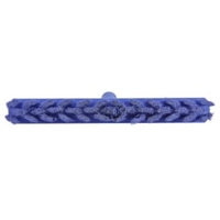 Vikan ULTRA SAFE TECHNOLOGY Besen,  weich 31718,  Farbe: lila