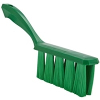 Vikan ULTRA SAFE TECHNOLOGY Handfeger,  weich 45812,  Farbe: grün
