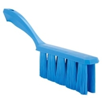 Vikan ULTRA SAFE TECHNOLOGY Handfeger,  weich 45813,  Farbe: blau