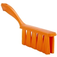 Vikan ULTRA SAFE TECHNOLOGY Handfeger,  weich 45817,  Farbe: orange