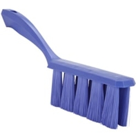 Vikan ULTRA SAFE TECHNOLOGY Handfeger,  weich 45818,  Farbe: lila