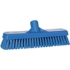 Vikan Wand-/Bodenschrubber,  305 mm 70603,  Farbe: blau