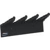 Vikan Wandhalterung,  240 mm 06159,  Farbe: schwarz