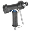 Vikan Wasserpistole für Schaumspritze 93239 ,  Farbe: schwarz